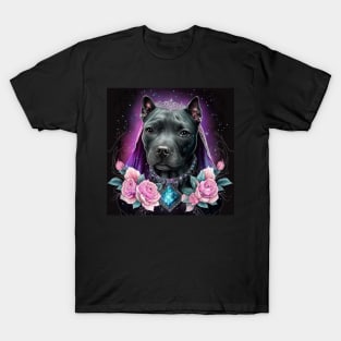 Eerie Staffy T-Shirt